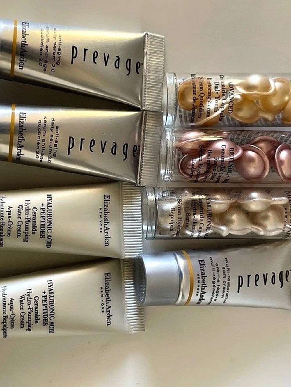 Prevage Skincare Set